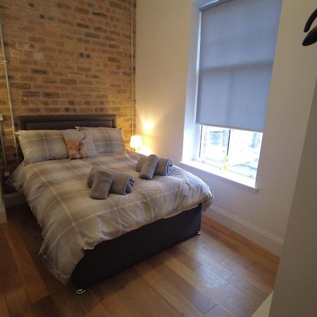 Rabbies School House, 2 Bed Apartment Ayr Town Centre Buitenkant foto